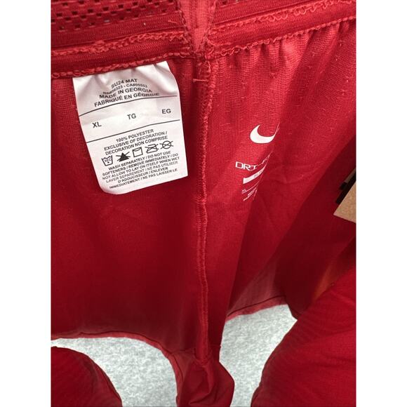 Nike Dri-FIT ADV Men's Size XL Liverpool FC 2024 Soccer Shorts FN8828-687 $100 - Picture 8 of 12